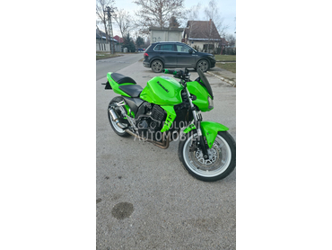 Kawasaki Z750