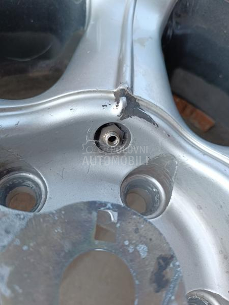 Aluminijumske felne bmw 18" 5 x 120