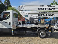 Iveco Kamionska korpa 