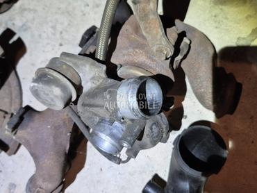 turbina 2.0 66kw za Peugeot 206, 307, 406 od 2000. do 2009. god.