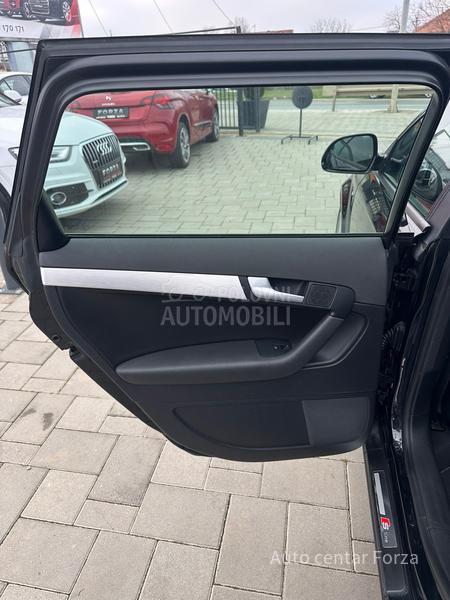 Audi A3 QUATRO / S-line