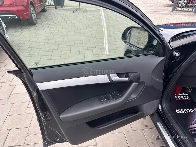 Audi A3 QUATRO / S-line