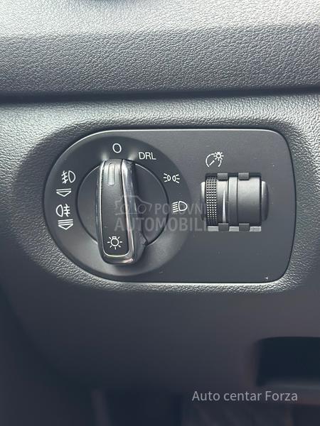 Audi A3 QUATRO / S-line