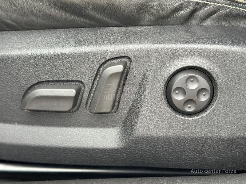 Audi A3 QUATRO / S-line