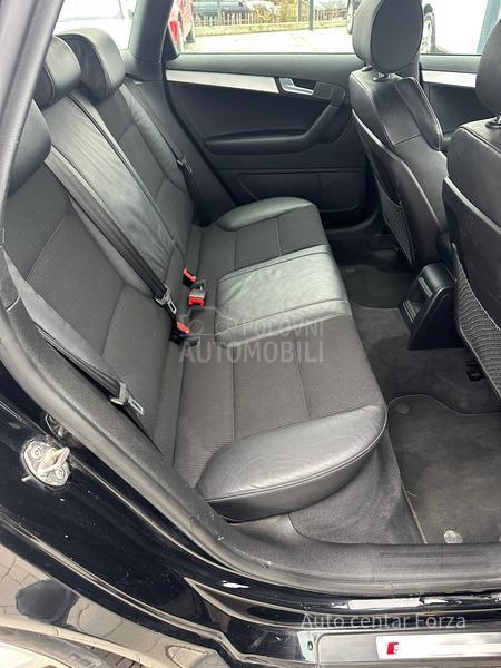 Audi A3 QUATRO / S-line