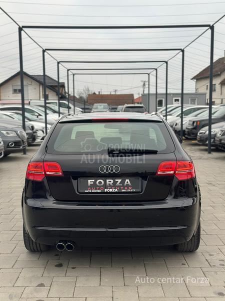 Audi A3 QUATRO / S-line