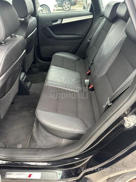 Audi A3 QUATRO / S-line