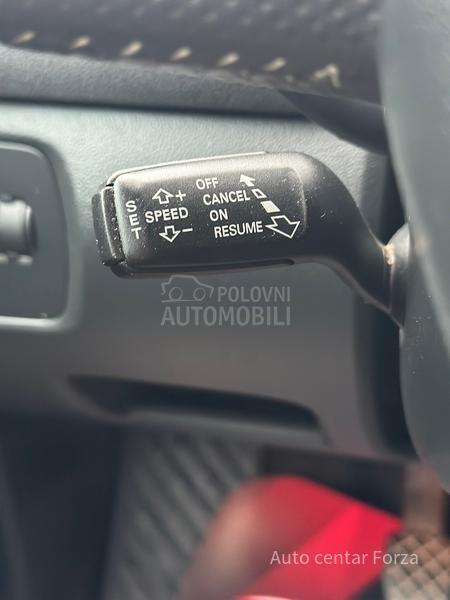 Audi A3 QUATRO / S-line