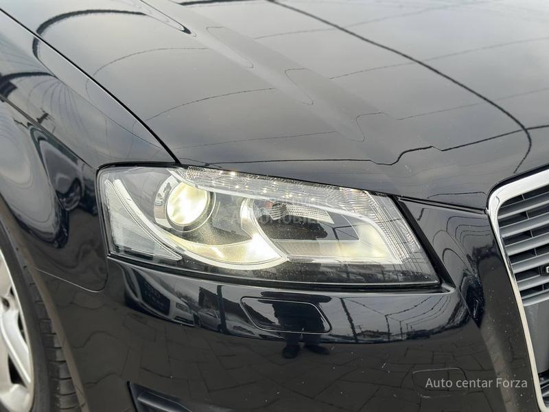 Audi A3 QUATRO / S-line