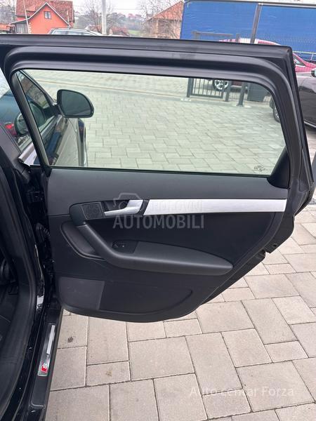 Audi A3 QUATRO / S-line