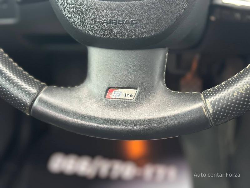 Audi A3 QUATRO / S-line