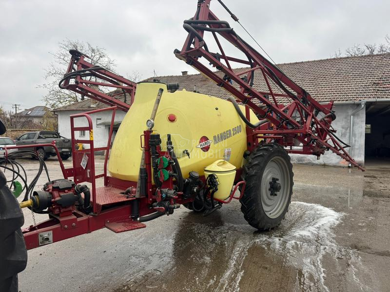 Hardi Ranger 2500