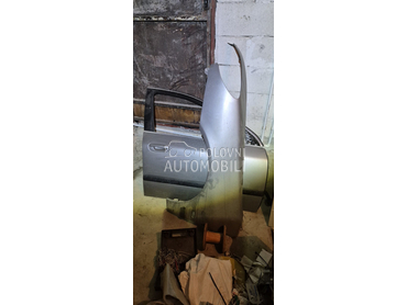 desna vrata za Peugeot 607 od 2000. do 2008. god.