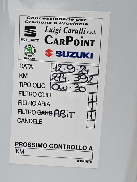 Suzuki Vitara 1.6DDiS 4WD