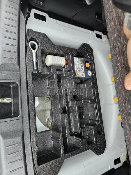 Suzuki Vitara 1.6DDiS 4WD