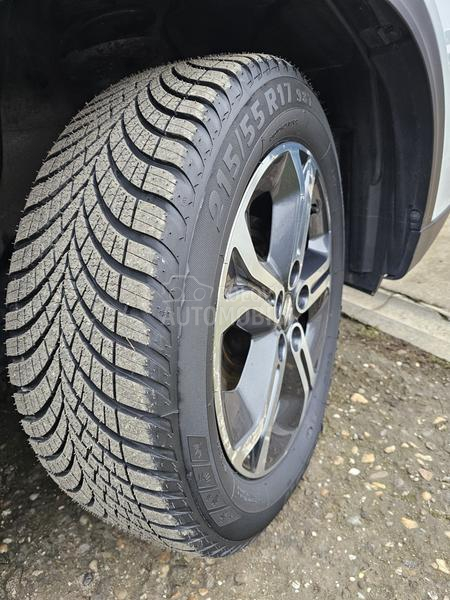 Suzuki Vitara 1.6DDiS 4WD