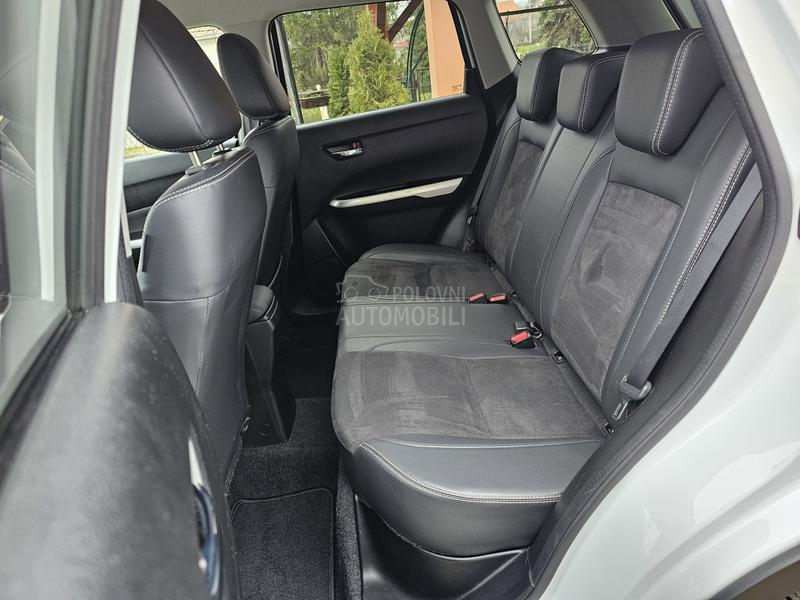 Suzuki Vitara 1.6DDiS 4WD