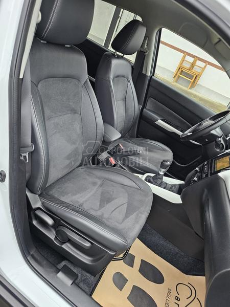 Suzuki Vitara 1.6DDiS 4WD