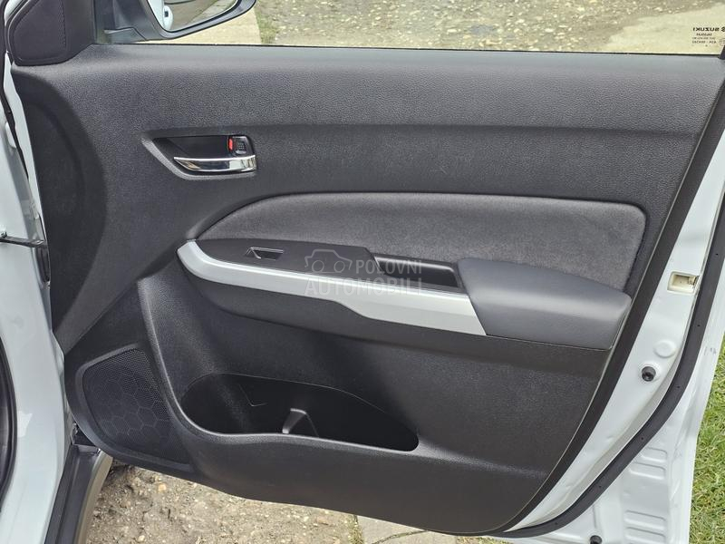 Suzuki Vitara 1.6DDiS 4WD