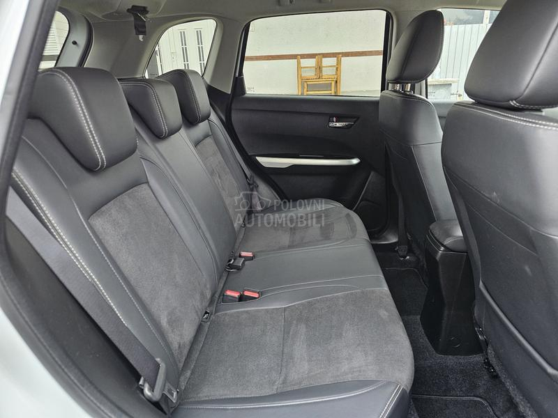 Suzuki Vitara 1.6DDiS 4WD