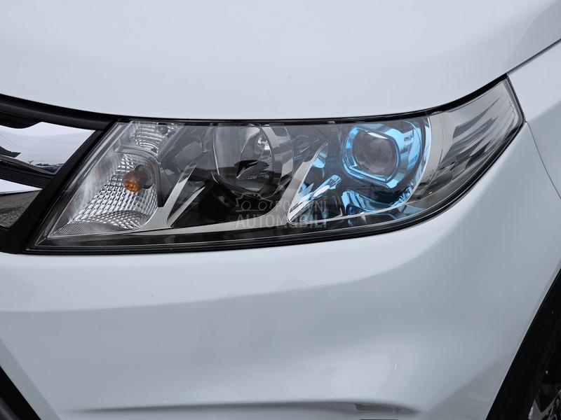 Suzuki Vitara 1.6DDiS 4WD