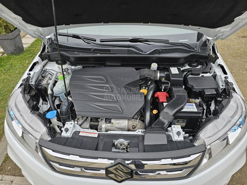 Suzuki Vitara 1.6DDiS 4WD