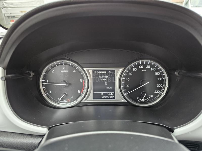 Suzuki Vitara 1.6DDiS 4WD
