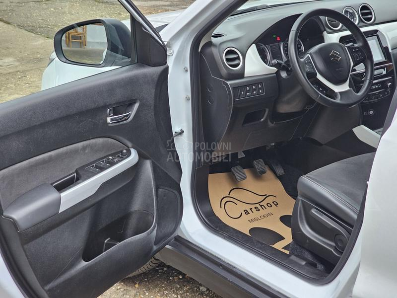 Suzuki Vitara 1.6DDiS 4WD