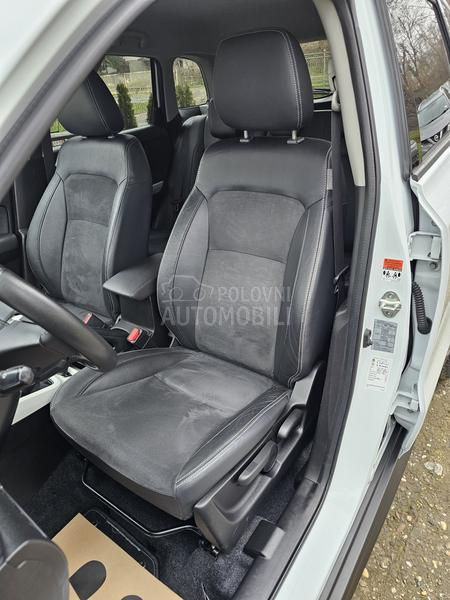 Suzuki Vitara 1.6DDiS 4WD