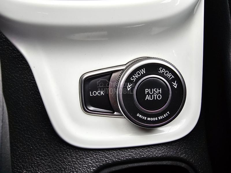 Suzuki Vitara 1.6DDiS 4WD