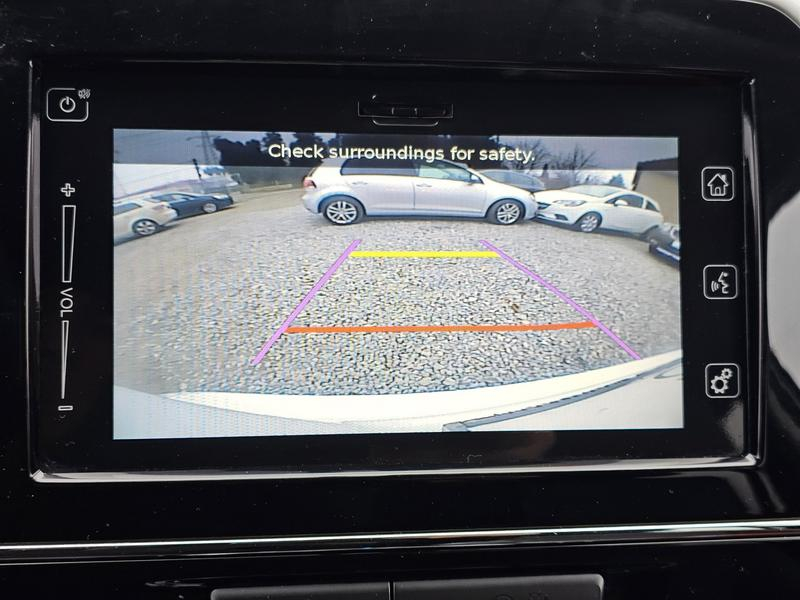 Suzuki Vitara 1.6DDiS 4WD