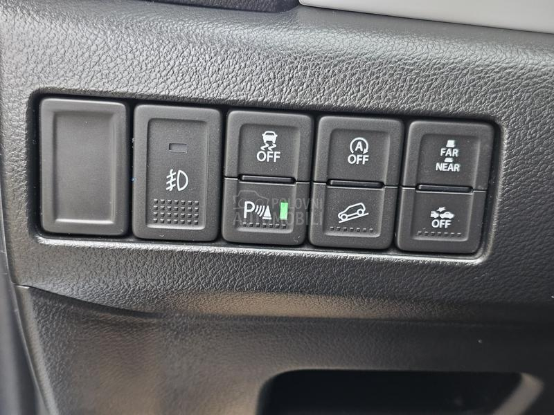 Suzuki Vitara 1.6DDiS 4WD