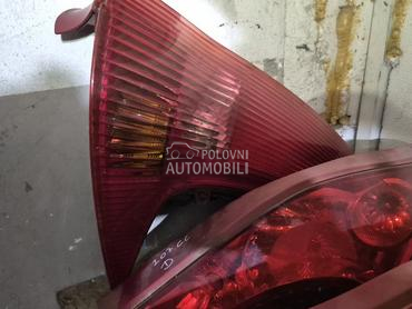 stop lampe za Peugeot 206, 207, 307 ... od 2000. do 2009. god.