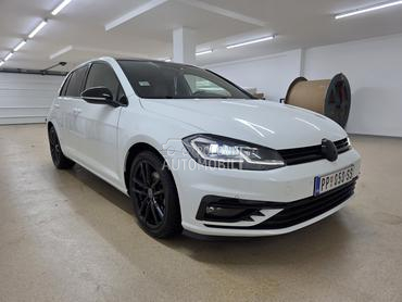 Volkswagen Golf 7 GOLF 7.5