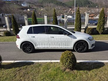 Volkswagen Golf 7 GOLF 7.5