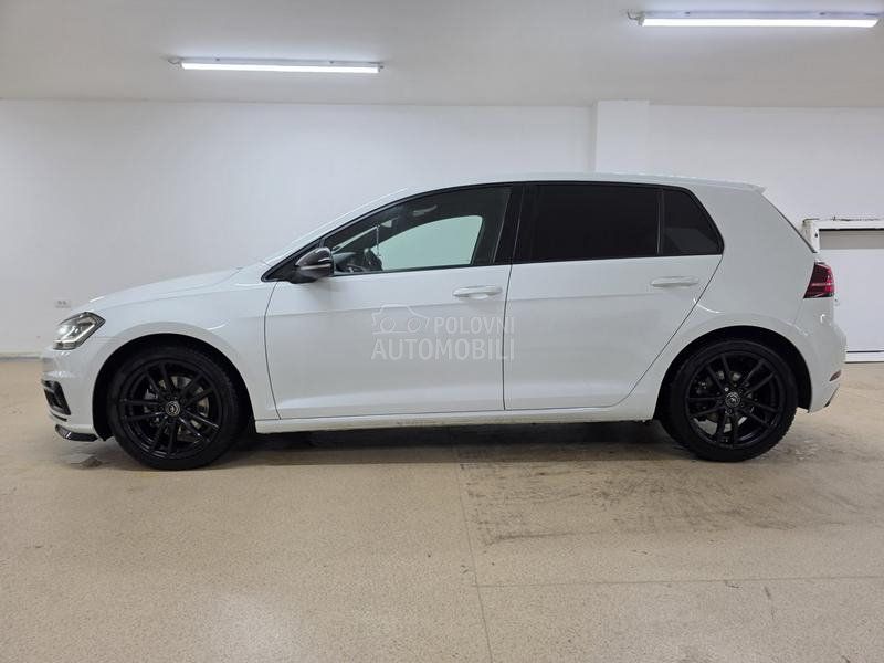Volkswagen Golf 7 GOLF 7.5