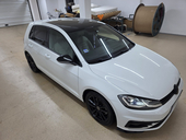 Volkswagen Golf 7 GOLF 7.5