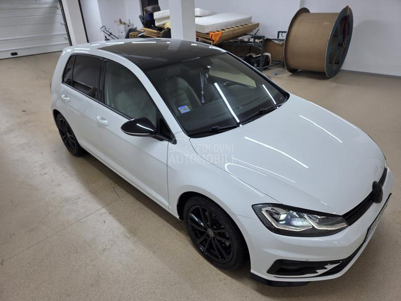 Volkswagen Golf 7 GOLF 7.5
