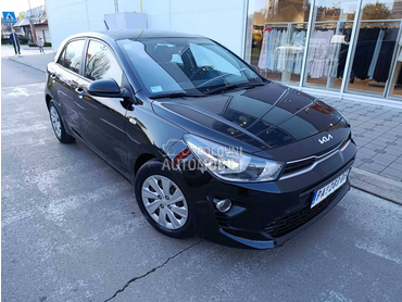 Kia Rio 1.4 EDITION Aut.