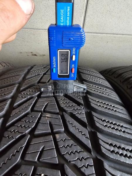 Hankook 225/40 R18 Zimska