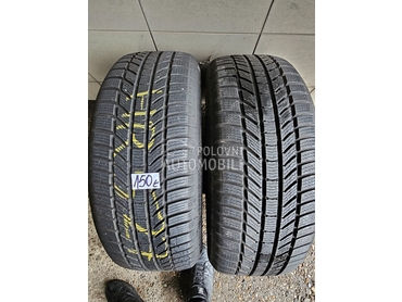 Continental 235/55 R17 Zimska