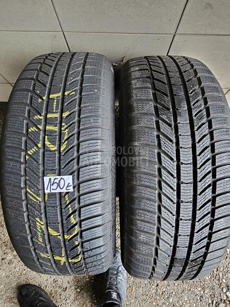 Continental 235/55 R17 Zimska