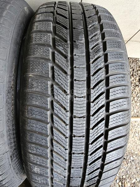 Continental 235/55 R17 Zimska