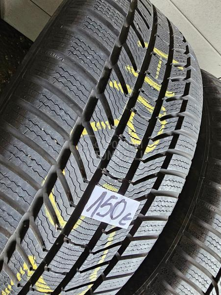 Continental 235/55 R17 Zimska