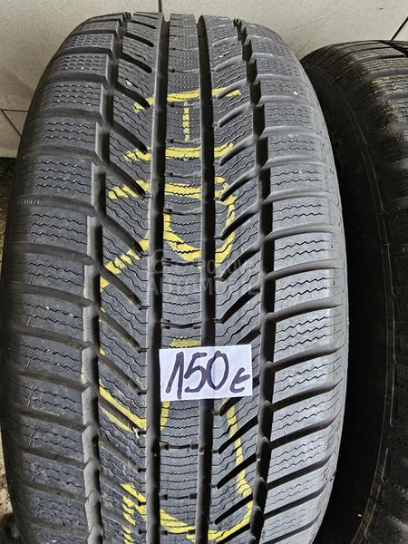 Continental 235/55 R17 Zimska