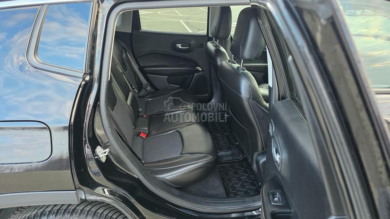Jeep Compass LIMITED