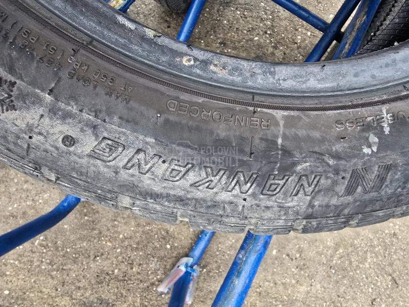 Nankang 175/60 R14 Zimska