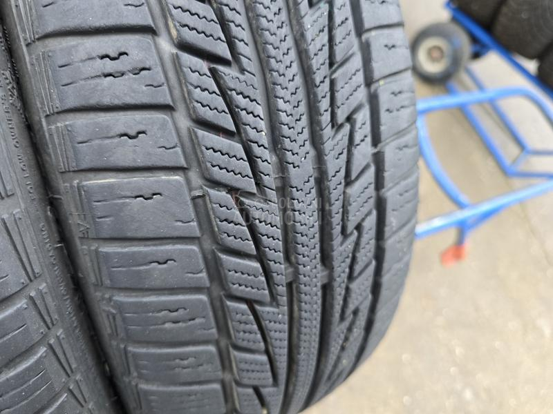 Nankang 175/60 R14 Zimska