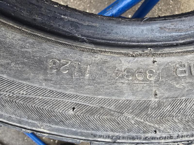 Nankang 175/60 R14 Zimska