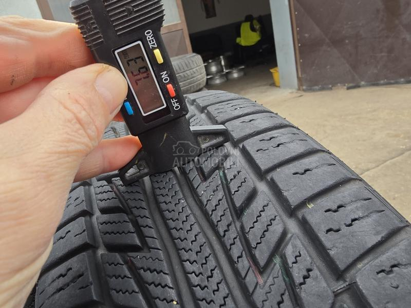 Nankang 175/60 R14 Zimska